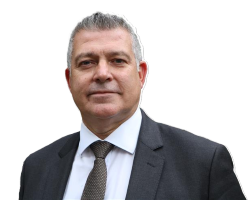 Professional Profile Photo for Steven Mason, Principal & Managing Director - Building & Project Consultancy (London)