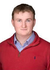Professional Profile Photo for Josh White, Graduate Building Surveyor