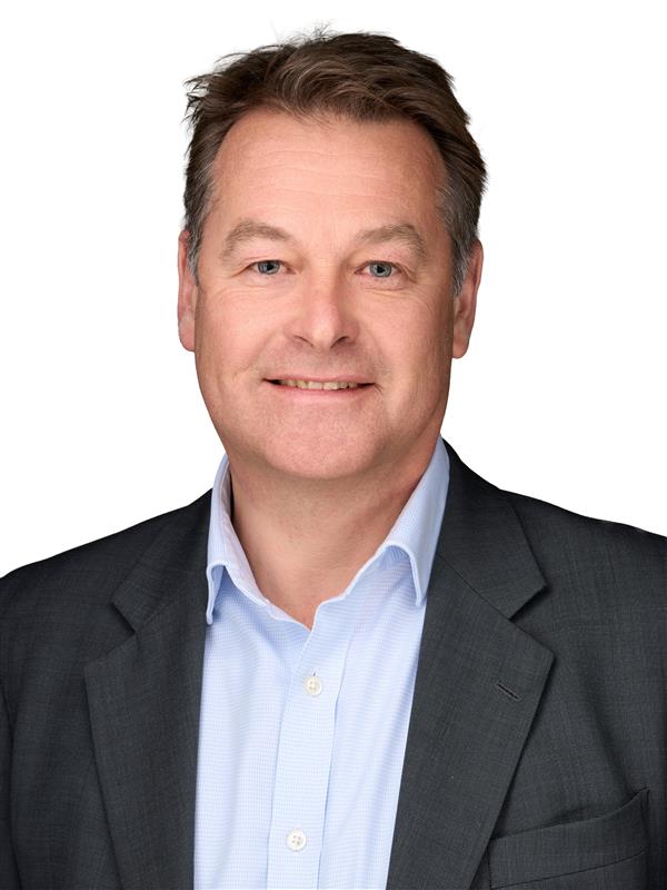 Professional Profile Photo for Guy Spencer, Director