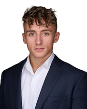 Professional Profile Photo for Ben Hood, Senior Planner