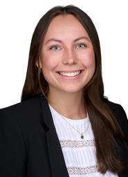 Professional Profile Photo for Mia Thompson, Graduate Surveyor