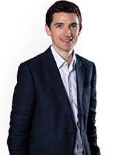 Professional Profile Photo for Charles Walker, Director