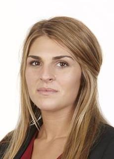Professional Profile Photo for Jessica Hawes, Director