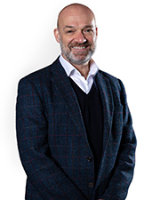 Professional Profile Photo for Nick Rock, Principal, Central London Offices