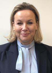 Professional Profile Photo for Agata Janda, Director
