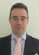 Professional Profile Photo for Alex Ayres, Associate Director