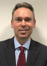 Professional Profile Photo for Andrew Mackenzie, Principals, Directors and Associate Directors - Fee Earners, Operations & Administrative Hiring
