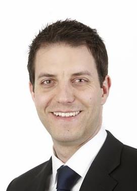 Professional Profile Photo for Andy James, Director, Projects Director