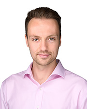 Professional Profile Photo for Angus Kunkler, Surveyor