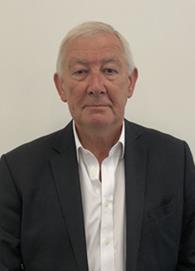 Professional Profile Photo for Barry Young, Director