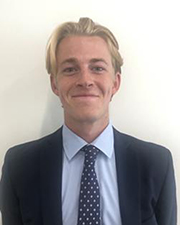 Professional Profile Photo for Charles Henry, Surveyor