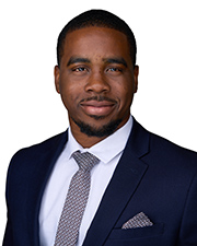 Professional Profile Photo for Chimere Ihebuzor, Graduate Surveyor