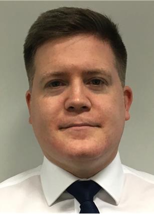 Professional Profile Photo for Chris Sharman, Director