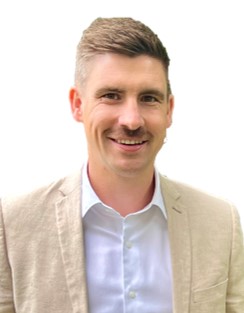 Professional Profile Photo for Daniel Gilbert, Senior Surveyor