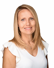 Professional Profile Photo for Hannah Baines, Community and Charity Manager