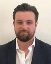 Professional Profile Photo for Harry Lawton, Director
