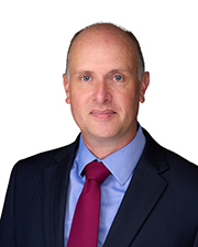 Professional Profile Photo for Iain Long, Director