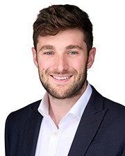 Professional Profile Photo for James Morris, Surveyor