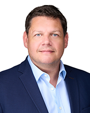 Professional Profile Photo for James Porter, Principal & Chief Client Officer