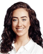 Professional Profile Photo for Janice Kenny, Senior Surveyor
