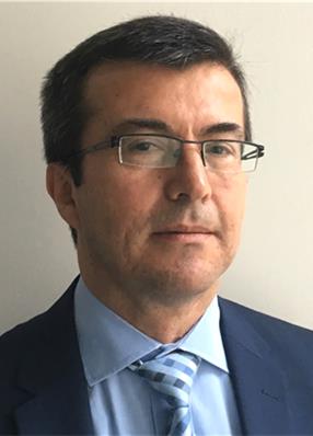 Professional Profile Photo for Javier Mauricio Salamanca Sora, Bs Arch, MBA, MRICS, Projects Director