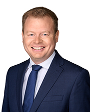 Professional Profile Photo for Jonathan Burton, Principal