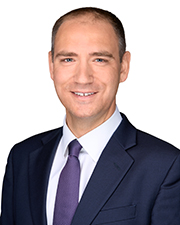Professional Profile Photo for Jonathan Essex, Director