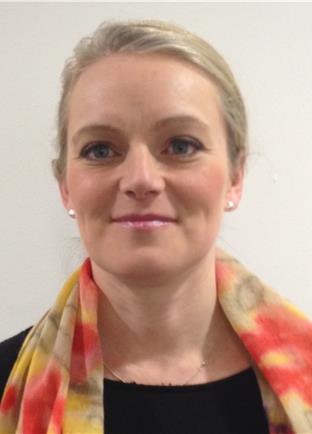Professional Profile Photo for Julie Taylor, Director