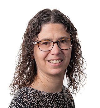 Professional Profile Photo for Kirsty Rimondi, Executive Consultant