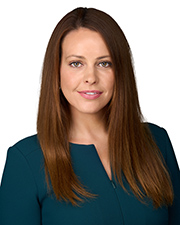 Professional Profile Photo for Laura Jenkinson, Principal