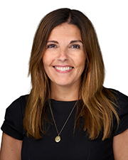 Professional Profile Photo for Lesley Males, Director