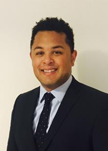 Professional Profile Photo for Lewis Hedley, Associate Director