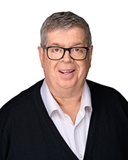 Professional Profile Photo for Steven Barker, Principal