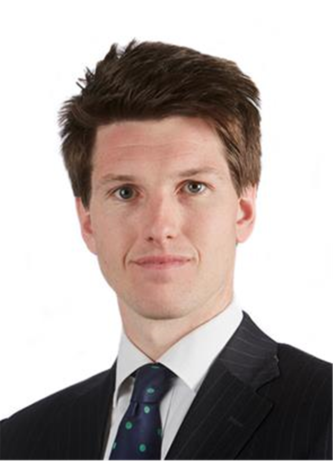 Professional Profile Photo for William Blockley, Principal