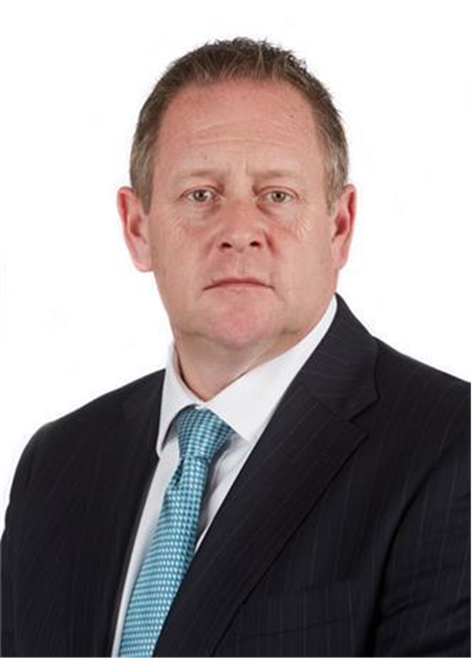 Professional Profile Photo for Tony Burchett, Principal & Managing Director