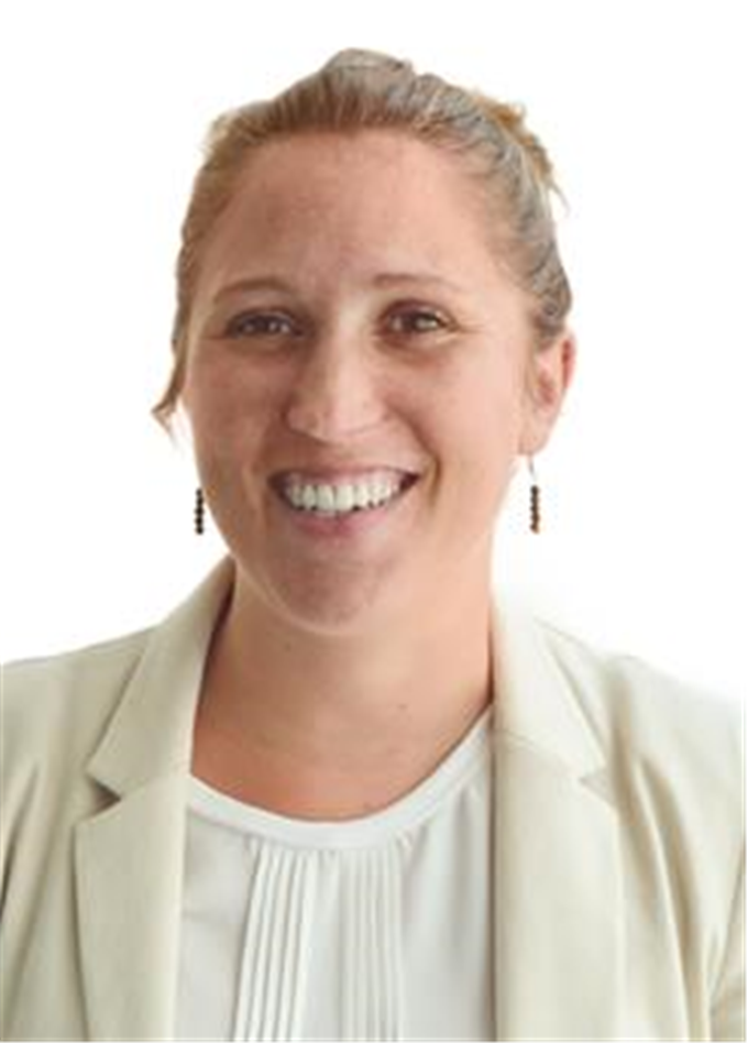 Professional Profile Photo for Ali Holt, Director