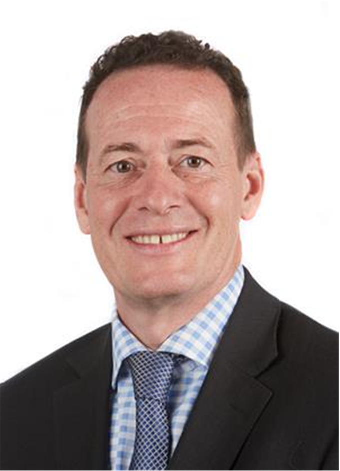 Professional Profile Photo for David Jones, Principal and Managing Director, Business Rates
