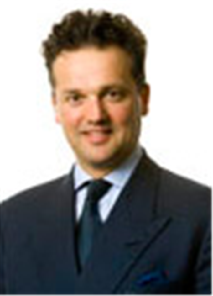 Professional Profile Photo for Angus Malcolmson, Director