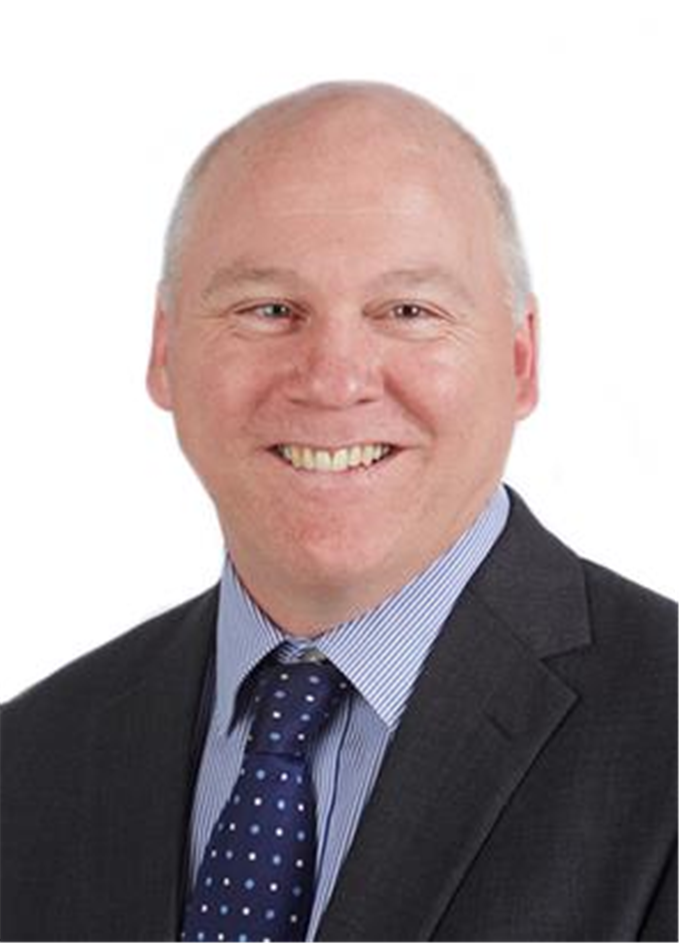 Professional Profile Photo for Howard Neal, Principal