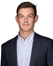 Professional Profile Photo for Angus Swale, Senior Surveyor