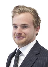 Professional Profile Photo for Mathew Rogers, Associate Director
