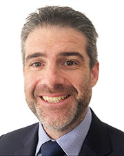 Professional Profile Photo for Matt Stirling, Principal - UK Chief Financial Officer
