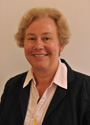 Professional Profile Photo for Nicola Russell, Senior Surveyor