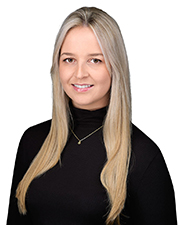 Professional Profile Photo for Nicole Moores, Associate Director