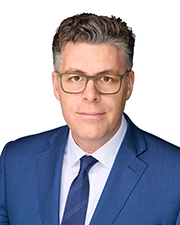 Professional Profile Photo for Paul Bennett, Director