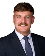 Professional Profile Photo for Paul Harwood, Associate Director
