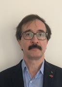 Professional Profile Photo for Paul Jarvis, Senior Project Manager (Design)