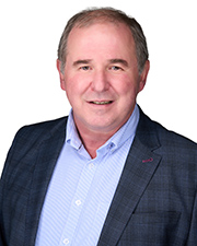 Professional Profile Photo for Philip Solomon, Director