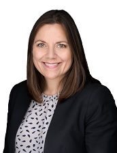 Professional Profile Photo for Pippa Harrison, Principal
