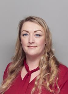 Professional Profile Photo for Rachael O'Sullivan, Associate Director